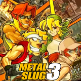 Guide Metal Slug 3 icône