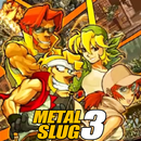 Guide Metal Slug 3 APK