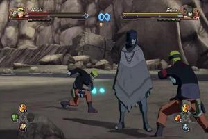 Guide Naruto Ultimate Ninja Storm 4 imagem de tela 1
