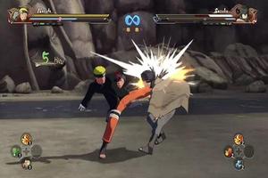 2 Schermata Guide Naruto Ultimate Ninja Storm 4
