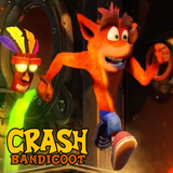 Guide Crash Bandicoot иконка