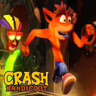 Guide Crash Bandicoot biểu tượng