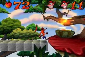 Guide Crash Bandicoot постер