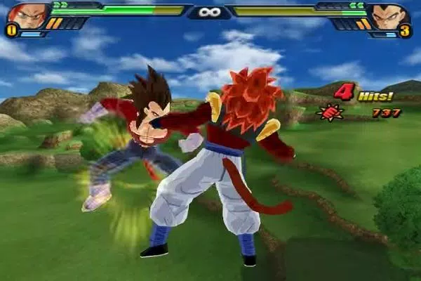 DragonGuide Dragon Ball Z Budokai Tenkaichi 3 APK for Android Download