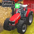 Guide Farming Simulator 18 圖標