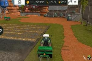 Guide Farming Simulator 18 ภาพหน้าจอ 1