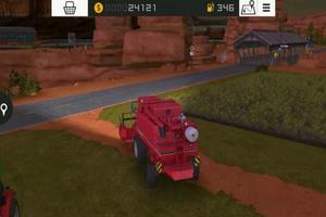 Guide Farming Simulator 18 ภาพหน้าจอ 2