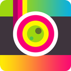 Cymera360 Selfie Photo &Editor 图标