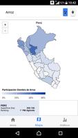 Siembras y Cosechas تصوير الشاشة 1
