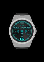 Techlassick Watchface syot layar 3