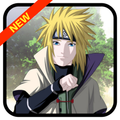 Minato Relampago amarillo