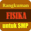 Rangkuman Fisika SMP Lengkap APK