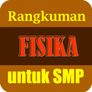 Rangkuman Fisika SMP Lengkap APK