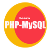 Learn PHP - MySQL APK