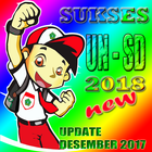 Sukses Menghadapi UN SD 2018 ikona