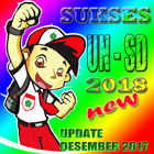 Sukses Menghadapi UN SD 2018 icono