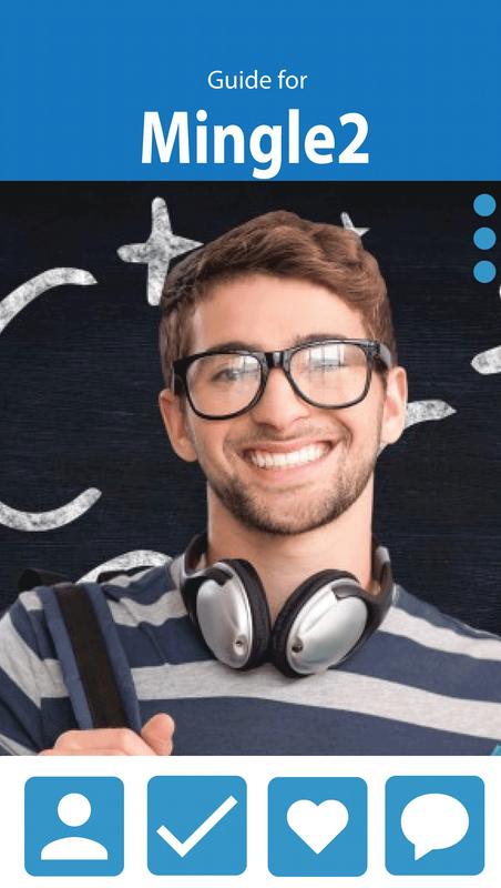 Download mingle2 dating app