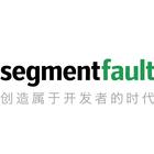 Segmentfault社区 icono