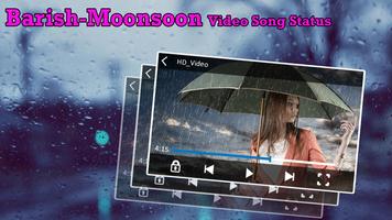 Barish-Moonsoon Video Song Status screenshot 3