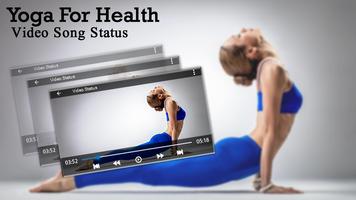 Yoga For Health Video Song Status screenshot 3