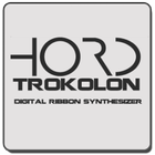 HORD Trokolon Ribbon Synth आइकन