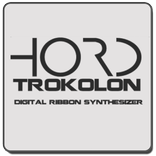 HORD Trokolon Ribbon Synth