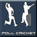 Poll Cricket new APK