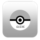 آیکون‌ Guide for pokemon go