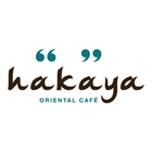 Hakaya Cafe 图标