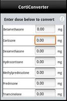 CortiConverter poster