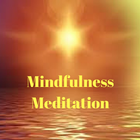 Mindfulness Meditation ไอคอน