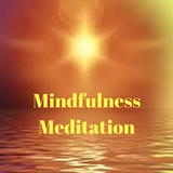 Mindfulness Meditation أيقونة