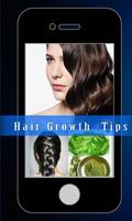 برنامه‌نما Hair Growth in 30 Days عکس از صفحه