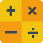 Kids Math Challenge Space Free icon