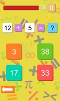 Kids Math Challenge Space Free screenshot 2