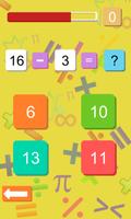 Kids Math Challenge Space Free screenshot 3