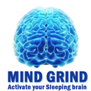 Mind Grind - brain exercise game APK