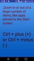 shortcuts for windows Screenshot 3
