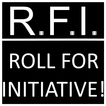 Roll For Initiative