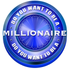 Millionaire Quiz 2017 आइकन