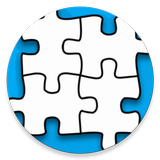Decode the puzzle icon