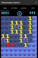 Minesweeper Classic+ capture d'écran 2
