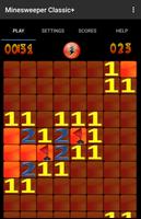 Minesweeper Classic+ capture d'écran 3