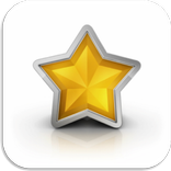 Vocabulary Star