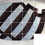 Slide The Tiles-Puzzles