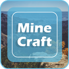 Mine Crafts icône