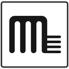 MinimalistE, KWGT icon