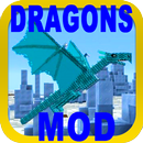 Train your dragon mod for the MCPE APK