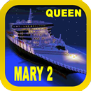 RMS Queen Mary 2 map for MCPE APK