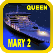 Rms Queen Mary 2 Map For Mcpe For Android Apk Download - rms queen mary roblox